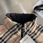 2025年12月29日秋冬新作Burberryダウンジャケット高品質人気商品/誕生日プレゼント/FF工場
