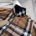 2025年12月29日秋冬新作Burberryジャケット高品質人気商品/誕生日プレゼント/FF工場