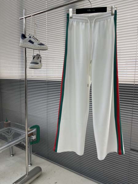 2025年12月29日秋冬新作GUCCIズボン高品質人気商品...