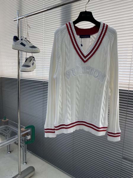 2025年12月29日秋冬新作Louis vuittonカー...