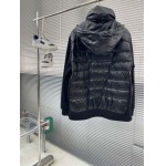 2025年12月29日秋冬新作PRADAダウンジャケット高品質人気商品/誕生日プレゼント/FF工場