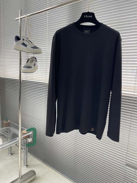 2025年12月29日秋冬新作Brioni長袖高品質人気商品...