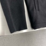 2025年12月29日秋冬新作PRADA ニットカーディガン  高品質人気商品/誕生日プレゼント/FF工場