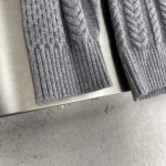 2025年12月29日秋冬新作Loro Pianaニットのセーター高品質人気商品/誕生日プレゼント/FF工場