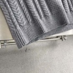 2025年12月29日秋冬新作Loro Pianaニットのセーター高品質人気商品/誕生日プレゼント/FF工場