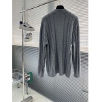 2025年12月29日秋冬新作Loro Pianaニットのセーター高品質人気商品/誕生日プレゼント/FF工場