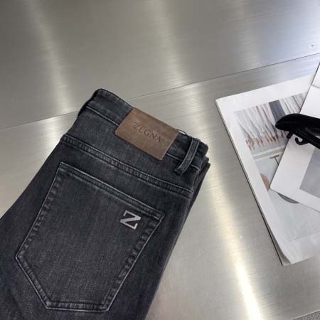 2025年12月29日秋冬新作ZEGNAカーディガン高品質人...