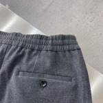 2025年12月29日秋冬新作ZEGNAズボン高品質人気商品/誕生日プレゼント/FF工場