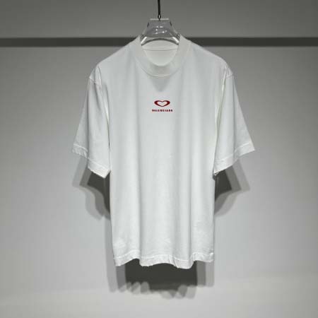 2025年12月29日秋冬新作BALENCIAGA半袖 tシ...