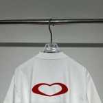 2025年12月29日秋冬新作BALENCIAGA半袖 tシャツ高品質人気商品/誕生日プレゼント/FF工場
