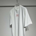 2025年12月29日秋冬新作BALENCIAGA半袖 tシャツ高品質人気商品/誕生日プレゼント/FF工場