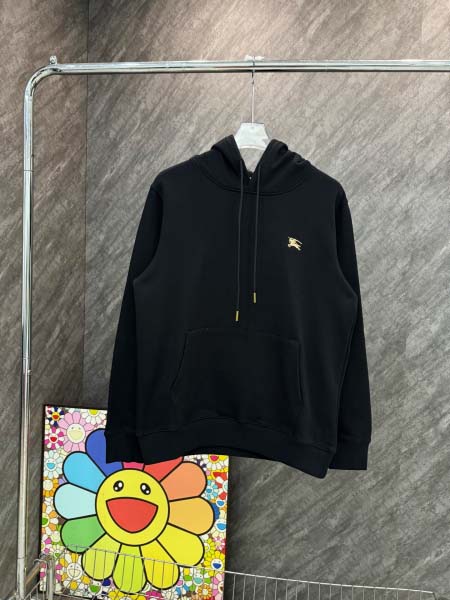 2025年12月29日秋冬新作Burberryスウェット高品...