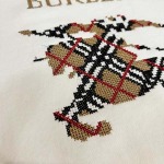 2025年12月29日秋冬新作Burberryスウェット高品質人気商品/誕生日プレゼント/FF工場