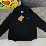 2025年12月29日秋冬新作Burberryスウェット高品質人気商品/誕生日プレゼント/FF工場