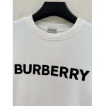 2025年12月29日秋冬新作Burberryスウェット高品質人気商品/誕生日プレゼント/FF工場