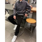 2025年12月29日秋冬新作Burberryスラックス高品質人気商品/誕生日プレゼント/FF工場