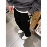 2025年12月29日秋冬新作Pradaスラックス高品質人気商品/誕生日プレゼント/FF工場