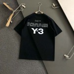2025年12月29日秋冬新作Y-3半袖 tシャツ高品質人気商品/誕生日プレゼント/FF工場