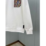 2025年12月29日秋冬新作Fendiスウェット高品質人気商品/誕生日プレゼント/FF工場