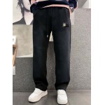 2025年12月29日秋冬新作Dolce&Gabbanaスラックス高品質人気商品/誕生日プレゼント/FF工場