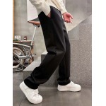 2025年12月29日秋冬新作Monclerスラックス高品質人気商品/誕生日プレゼント/FF工場