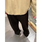 2025年12月29日秋冬新作MIUMIUスラックス高品質人気商品/誕生日プレゼント/FF工場