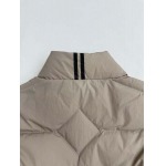 2025年12月29日秋冬新作Can ada Gooseカーディガン高品質人気商品/誕生日プレゼント/FF工場