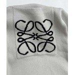 2025年12月29日秋冬新作Loeweニットのセーター高品質人気商品/誕生日プレゼント/FF工場