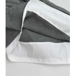 2025年12月29日秋冬新作Miumiuニット高品質人気商品/誕生日プレゼント/FF工場