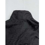 2025年12月29日秋冬新作Fendiジャケット高品質人気商品/誕生日プレゼント/FF工場