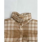 2025年12月29日秋冬新作Miumiuジャケット高品質人気商品/誕生日プレゼント/FF工場