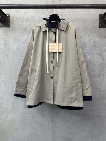 2025年12月29日秋冬新作 MIU MIUジャケット高品...