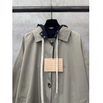 2025年12月29日秋冬新作 MIU MIUジャケット高品質人気商品/誕生日プレゼント/FF工場