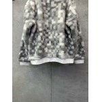 2025年12月29日秋冬新作 LOUIS VUITTONジャケット高品質人気商品/誕生日プレゼント/FF工場