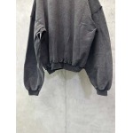 2025年12月29日秋冬新作Balenciagaスウェット高品質人気商品/誕生日プレゼント/FF工場