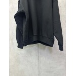 2025年12月29日秋冬新作Balenciagaスウェット高品質人気商品/誕生日プレゼント/FF工場