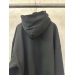 2025年12月29日秋冬新作Balenciagaスウェット高品質人気商品/誕生日プレゼント/FF工場