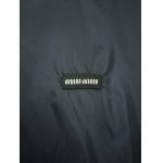 2025年12月29日秋冬新作 MIU MIUジャケット高品質人気商品/誕生日プレゼント/FF工場
