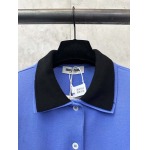 2025年12月29日秋冬新作Miu Miu長袖高品質人気商品/誕生日プレゼント/FF工場