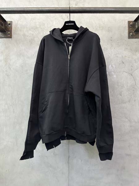 2025年12月29日秋冬新作Balenciagaジャケット...