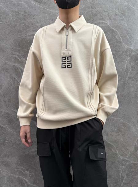 2025年12月30日新作Givenchyパーカー秋冬高級品...