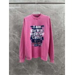 2025年12月30日新作Vetements長袖秋冬高級品/DM工場