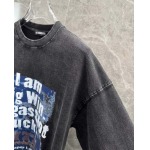 2025年12月30日新作Vetements長袖秋冬高級品/DM工場