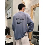 2025年12月30日新作Acne長袖秋冬高級品/DM工場