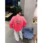 2025年12月30日新作Acne長袖秋冬高級品/DM工場