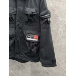 2025年12月30日新作Balenciagaジャケット秋冬高級品/DM工場