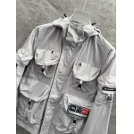 2025年12月30日新作Balenciagaジャケット秋冬高級品/DM工場