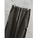 2025年12月30日新作Stone Islandズボン秋冬高級品/DM工場