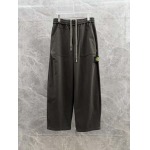 2025年12月30日新作Stone Islandズボン秋冬高級品/DM工場