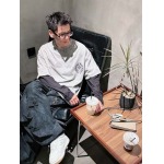 2025年12月30日新作Chrome hearts長袖秋冬高級品/DM工場